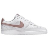 Nike COURT VISION LOW BE Ženske tenisice, bijela, veličina 38.5 Cijene