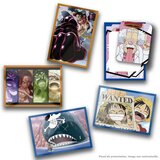  Paket naljepnica Panini One Piece Road to Egghead 180 Dijelovi | shoptok.hr