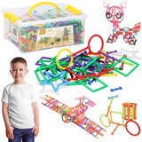 springos set konstruktivnih blokova, 869 kom. | shoptok.hr