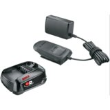 Bosch starter set 1 x PBA 18V 2,5 Ah + punjač AL 18V-20 Cene