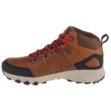 Columbia Trekking čevlji Peakfreak™ Ii Mid Outdry™ Leather 2044251 Elk/ Black 286 | Shoptok.si