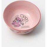 Sinsay Keramička zdjela Lilo & Stitch | shoptok.hr