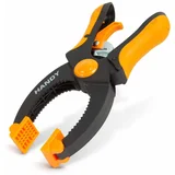vpenjalna spona - 3 "/ 78 mm - 245 x 80 mm