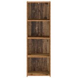  Kuhinjski ormarić Staro drvo 40 x 41 x 124 cm Konstruirano drvo - Staro drvo | shoptok.hr