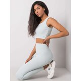 For Fitness Kit-359-KMPL-011.22-light blue | Shoptok.si