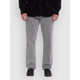 Volcom Fivedown Kavbojke light grey Cene