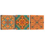 Tablo Center set od 3 slike Mandala Secret Cijene