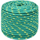  Višenamjensko pomoćno uže 14 mm 100 m Zelena PP - Zelena 14 mm 100 m | shoptok.hr