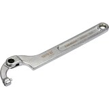 Yato Round Hook Key, zgibna 35-50 mm, (21121244) Cene