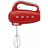 Mikser SMEG HMF01RDEU CRVENI | Eponuda.ba