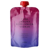 Nutrino Lab Lab jabolko, borovnica, višnja 200 g Lab 1033767 Cene