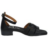 Oh My Sandals Sandali & Odprti čevlji - Črna | Shoptok.si