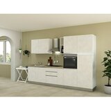 Marinelli Cucine Montažna kuhinja Marina (Širina: 315 cm, S električnim uređajima) | shoptok.hr