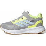 Adidas Šport Runfalcon 5 El C Siva Cene