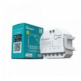 SONOFF pametno stikalo Wi-Fi 2-kanalni, nadzor motorja za rolete DUAL3LITE Cene