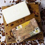 The English Soap Company Sandalwood čvrsti sapun 190gr | ePonuda.com