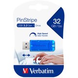 Verbatim Store n Go 32GB Pinstripe USB stick 3.2 black | Eponuda.ba
