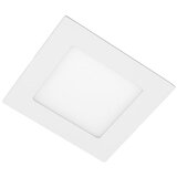 Ugradni kockasti led panel Matis 3w 200lm 3000k Cijene