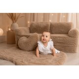 MeowBaby Otroška blazina 40x40 cm Mammoth – | Shoptok.si