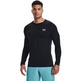 Under Armour Men's T-shirt HG Armour Fitted LS | ePonuda.com