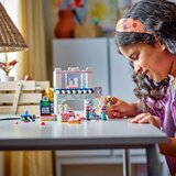 Lego Friends: Frizerski salon in trgovina z modnimi dodatki | Shoptok.si