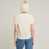 G-star Raw Small Center Logo majica | Eponuda.com