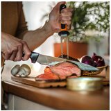 Fiskars FUNCTIONAL FORM NOŽ ZA MESO 21 CM | Shoptok.si