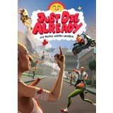  just die already (pc) steam key europe | ePonuda.com