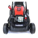 Ramda G51SHL-T Vrtna Kosilnica 51cm/4u1/Pogon/Košara 65L | shoptok.hr