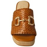 She - He Sandali & Odprti čevlji - Bež | Shoptok.si