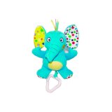Biba Toys plišana muzička igračka slon a016239 | ePonuda.com
