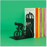 Balvi Držalo za knjige Cyclist – | Shoptok.si