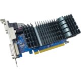 Asus Grafična kartica GeForce GT 710, 2GB GDDR5, PCI-E 2.0, (21667727) | Shoptok.si