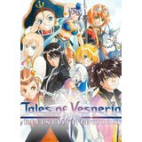  Tales of Vesperia: Definitive Edition Steam Key EUROPE | ePonuda.com