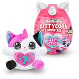 Zuru Mali plišasti Rainbocorns Kittycorn Suprise | Shoptok.si