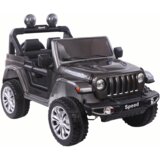  Auto na akumulator FT-938 4x4 - sivi/lakirani Cijene
