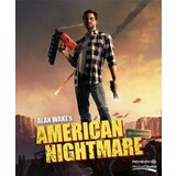  Alan Wake: American Nightmare Steam Key GLOBAL | ePonuda.com
