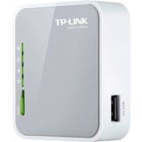  150Mbps Portable 3G/4G Wireless N Router Compatible with LTE/HSPA+/HSUPA/HSDPA/UMTS/EVDO USB modem 3G/WAN failover 2.4GHz 802.11b/g/n | Eponuda.ba