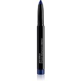 Lancôme Ombre Hypnôse Stylo dolgoobstojna senčila za oči v svinčniku odtenek 07 Bleu Nuit 1.4 g Cene