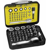 Shumee STANLEY SET NASTAVNIKOV 39 KOS. 1/4", (21253245) Cene