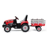 Peg Perego traktor s prikolico Maxi Diesel Cene