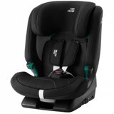 Britax Romer Avtosedež i-size 76-150 cm Versafix space black | Shoptok.si