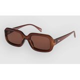 Dot Dash Halo Shiny Crystal Brown Soncna ocala brown | Shoptok.si