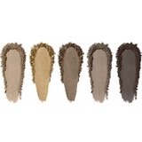 Bobbi Brown Bare Nudes Eye Shadow Palette paleta senčil za oči odtenek Smokey Nudes 9,2 g | Shoptok.si