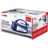 Vox DPS 6220 parna postaja | shoptok.hr
