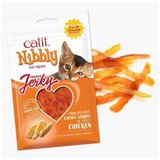 Hagen Catit Nibbly Jerky piščanec 30 g | Shoptok.si