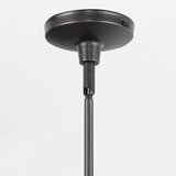 Elstead Lighting VISEČA SVETILKA Alora 36,8/29,5 cm 60 W E27 | Shoptok.si