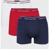 Tommy Hilfiger 3PACK men's boxers multicolored (1U87903842 0TU) | shoptok.hr