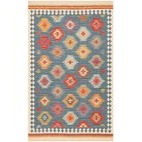 Conceptum Hypnose tepih NMD 04, 80 x 150 cm, Teget | Eponuda.ba