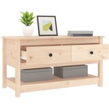  Stolić za kavu 102x49x55 cm od masivne borovine | Eponuda.ba